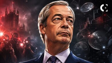 Photo of Депутат от Reform UK говорит, что Найджел Фараж не боится проверки криптовалютных подарков на сумму 5 миллионов фунтов