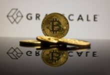 Photo of ETF GBTC компании Grayscale возглавил еженедельный отток средств из биткоин-ETF на сумму 227 млн долларов, в то время как фонды HYPE привлекли 28 млн долларов