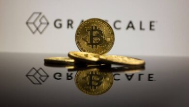 Photo of ETF GBTC компании Grayscale возглавил еженедельный отток средств из биткоин-ETF на сумму 227 млн долларов, в то время как фонды HYPE привлекли 28 млн долларов