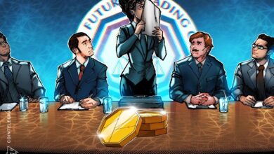 Photo of CME подаст в суд на CFTC из-за одобрения бессрочных контрактов