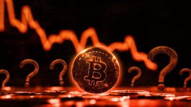 Photo of Компании Wintermute и Bitfinex проанализировали недавнее падение биткоина: были определены причины и следующий потенциальный уровень цены!