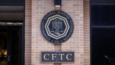 Photo of Комиссия CFTC делает первые шаги к контролю над рынками прогнозов