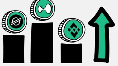 Photo of Почему выросли токены XLM, HYPE и BNB. Причины и новости