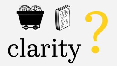 Photo of Против криптозакона CLARITY Act выступили католики и шерифы. Что не так