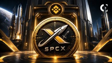 Photo of Binance запустит торговлю лимитными ордерами для токена SpaceX SPCX 12 июня