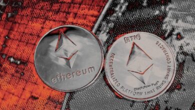 Photo of Цена Ethereum сегодня $1764: произойдет ли отскок ETH или падение продолжится?