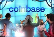 Photo of Coinbase анонсировала запуск токенизированных акций с обеспечением 1:1