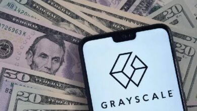 Photo of Компания Grayscale сделала оптимистичный прогноз относительно очень неожиданного альткоина! Они также назвали еще четыре альткоина!