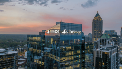 Photo of Invesco подает заявку на создание токенизированного фонда, ориентированного на рынок резервов стейблкоинов