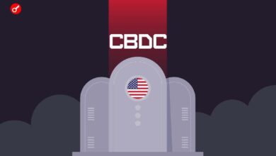 Photo of Сенат США одобрил законопроект о запрете на запуск CBDC до конца 2030 года