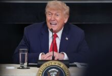 Photo of ПОСЛЕДНИЕ НОВОСТИ: Трамп послал Ирану жесткий сигнал: «Сегодня мы снова нанесем очень сильный удар»