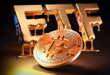 Photo of Биткоин-ETF сегодня не больше, чем когда Трамп выиграл выборы