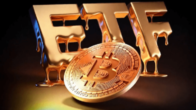 Photo of Биткоин-ETF сегодня не больше, чем когда Трамп выиграл выборы