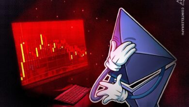 Photo of Медвежий рынок Ethereum стал вторым по длительности в истории