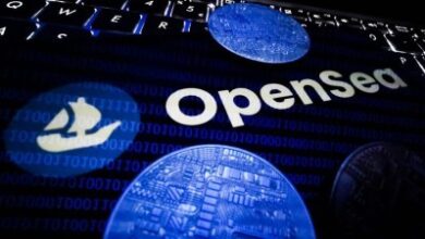 Photo of OpenSea может добавить торговлю бессрочными контрактами через Hyperliquid