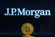 Photo of Банк JPMorgan назвал два меняющих динамику биткоина фактора
