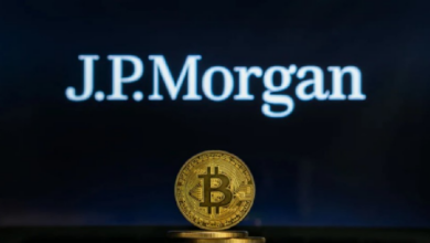 Photo of Банк JPMorgan назвал два меняющих динамику биткоина фактора