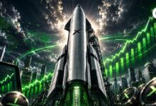 Photo of IPO SpaceX отнимает капитал из криптовалюты, проиграл ли биткоин?