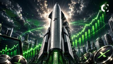 Photo of IPO SpaceX отнимает капитал из криптовалюты, проиграл ли биткоин?