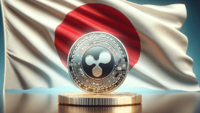 Photo of Стейблкоин RLUSD от Ripple запущен в Японии после одобрения регулирующих органов