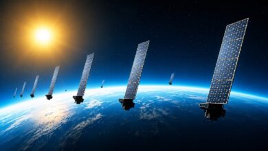 Photo of SpaceX предупреждает: Еврокомиссия рискует оставить ЕС и Украину без Starlink