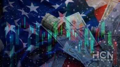 Photo of Маржинальный долг США достиг рекордной отметки в $1,42 трлн