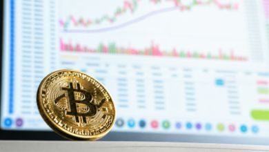 Photo of Распродажа криптовалют усилилась: Ethereum, XRP и Dogecoin просели сильнее Bitcoin на фоне падения техсектора
