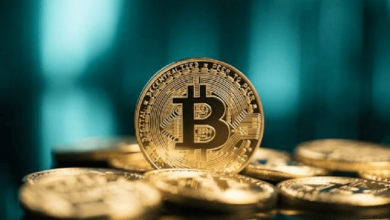 Photo of Падение биткоина до $66 000 ускоряет переход к цифровым долларам