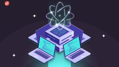 Photo of Разработчик Ethereum: квантовые компьютеры могут взломать биткоин уже до 2032 года