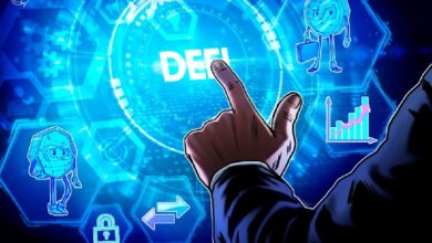 Photo of SEC готовит реформу исполнения биржевых заявок для интеграции DeFi