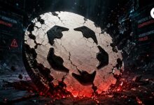 Photo of Эксплойт протокола Humanity затягивается до 13-го часа, когда токен H рухает на 99,9%