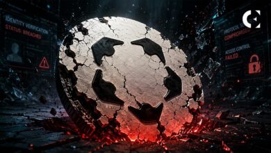 Photo of Эксплойт протокола Humanity затягивается до 13-го часа, когда токен H рухает на 99,9%