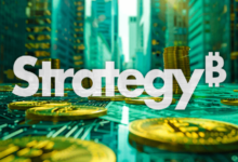 Photo of Strategy — слишком крупная компания, чтобы обанкротиться
