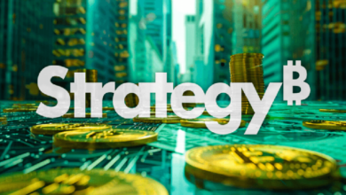 Photo of Strategy — слишком крупная компания, чтобы обанкротиться