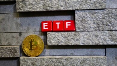 Photo of Биткойн-ETF потеряли 68 млн долларов, несмотря на приток средств в размере 121 млн долларов в фонды Ark и Fidelity