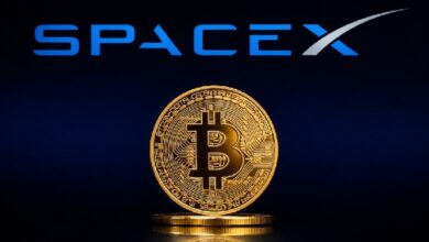 Photo of Может ли IPO компании SpaceX дать толчок развитию биткоина и альткоинов?