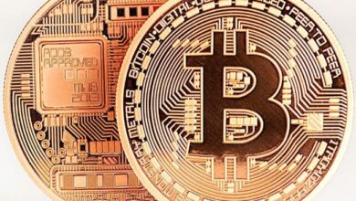 Photo of Биткоин за неделю подешевел на $5 тыс. Что с другими криптовалютами