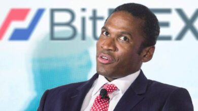 Photo of Согласно данным блокчейна, основатель BitMEX Артур Хейз приобрел этот альткоин! Вот подробности