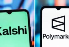 Photo of Polymarket и Kalshi обновили рекорды на распродаже крипторынка