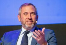 Photo of Генеральный директор Ripple Брэд Гарлингхаус заявил, что Майкл Сэйлор и компания Strategy наносят вред рынку криптовалют