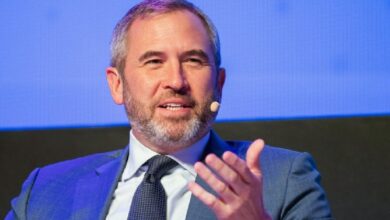 Photo of Генеральный директор Ripple Брэд Гарлингхаус заявил, что Майкл Сэйлор и компания Strategy наносят вред рынку криптовалют