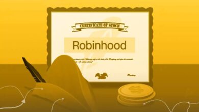 Photo of Bernstein: Robinhood заработает $586 млн на рынках предсказаний