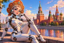 Photo of Разработать, адаптировать или взять готовое: российский рынок генеративного ИИ