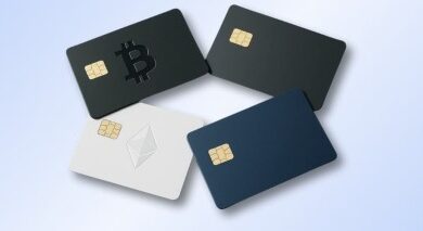 Photo of Объём платежей через криптокарты достиг почти $10 млрд за год