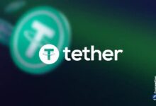 Photo of USDT на время обошел эфир по рыночной капитализации