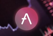 Photo of Aave открывает регулируемый доступ к DeFi-кредитованию через банки