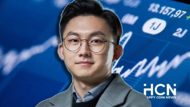 Photo of CEO CryptoQuant: криптобиржи превращаются в площадки для реальных активов (RWA)