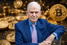 Photo of Известный миллиардер Джереми Грэнтэм резко раскритиковал биткоин: «Не громкий обвал, а тихое падение»