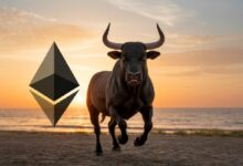 Photo of Известный инвестор в Ethereum, Джеймс Фикель, перевел тысячи ETH! Собирается ли он продавать? Вот подробности