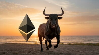 Photo of Известный инвестор в Ethereum, Джеймс Фикель, перевел тысячи ETH! Собирается ли он продавать? Вот подробности